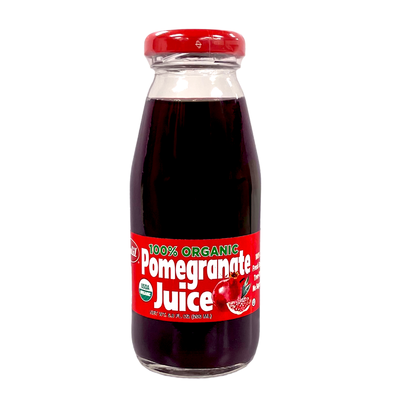 Galil Pomegranate Juice