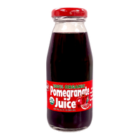 Mini Organic Pomegranate Juice, Galil