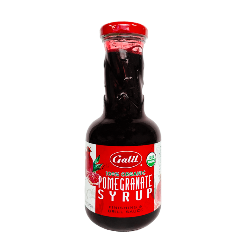 Galil Pomegranate Syrup