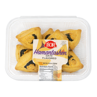 Date Hamantashen, LiOR