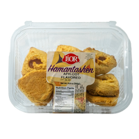 Hamantashen | Date | 10.5 oz | LiOR