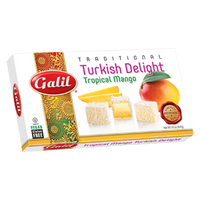 Mango Turkish Delight | 16 oz | Galil