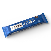 Vanilla Halva Bar | Joyva | 3.5 oz