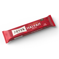 Marble Halva Bar | Joyva | 3.5 oz
