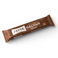 Chocolate Covered Halva Bar | Joyva | 3.5 oz