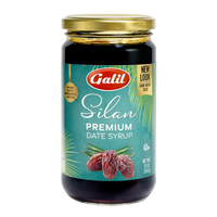 Date Syrup, Silan, Galil