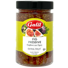 Fig Preserve, Fruit Jam, Galil