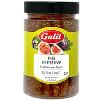 Fig Preserve, Fruit Jam, Galil