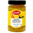 Orange Marmalade, Fruit Jam, Galil