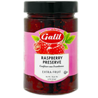 Raspberry Preserve, Fruit Jam, Galil