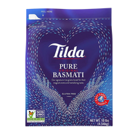 Long Grain Basmati Rice | 10 lb | Tilda
