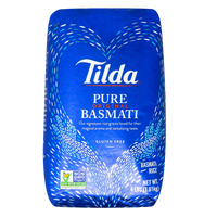 Long Grain Basmati Rice | 4 lb | Tilda