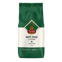 Enriched Bread Flour, Stybel
