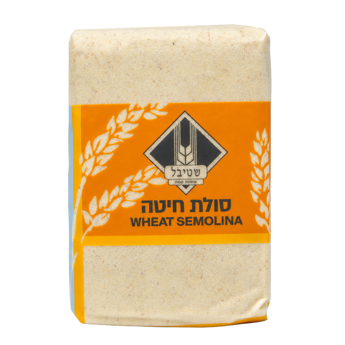 Stybel Semolina Flour
