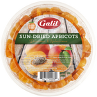 Sun-Dried Apricots | Sun-Dried | 12 oz | Galil