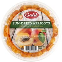 Galil Sun-Dried Apricots