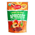 Organic Sun-Dried Apricots | 3.5 oz | Galil