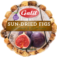 Galil Sun-Dried Figs