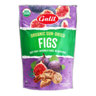 Organic Sun-Dried Figs | 3.5 oz | Galil