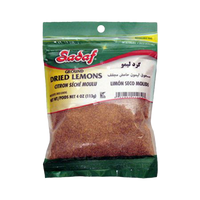 Sadaf Ground Dried Lemons