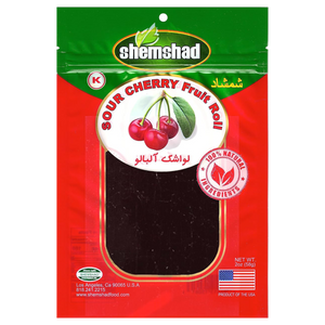 Sour Cherry Fruit Layer | 2 oz | Shemshad
