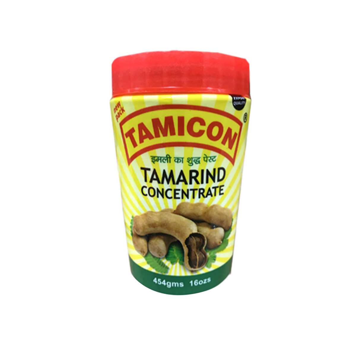 Tamarind Paste | 14 oz | Tamicon