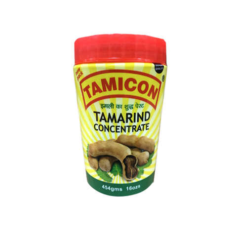 Tamicon