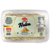 Shredded Halva | Original | 10.6 oz | Galil