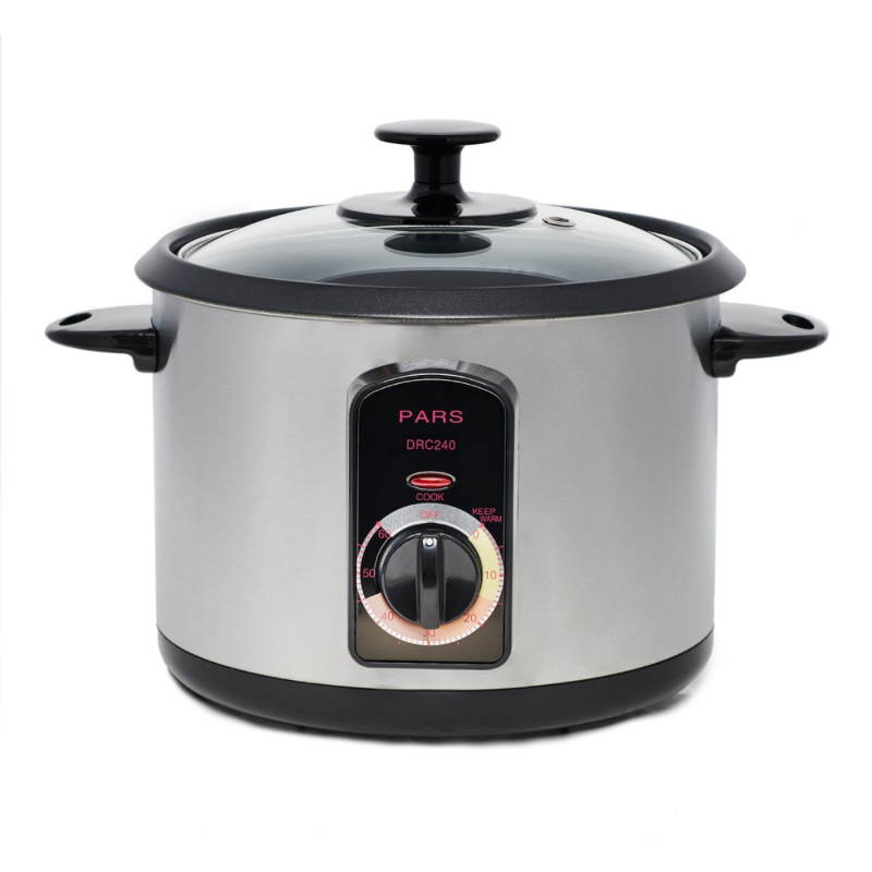 Pars Automatic Persian Rice Cooker