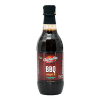 BBQ Sauce | 19.4 oz | Chasadim