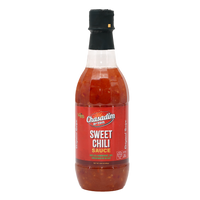 Sweet Chili Sauce | 19.8 oz | Chasadim