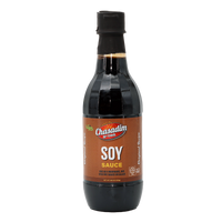 Soy Sauce | 19.4 oz | Chasadim