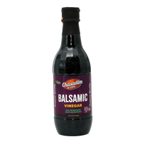 Balsamic Vinegar Dressing | 19.4 oz | Chasadim