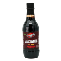 Balsamic Glaze Sauce | 19.4 oz | Chasadim
