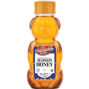 Blossom Honey Bear, Chasadim