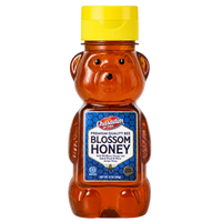 Blossom Honey Bear, Chasadim