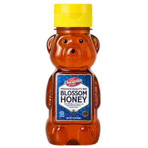 Blossom Honey Bear, Chasadim