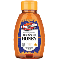 Chasadim Blossom Honey 16 oz