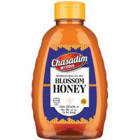 Chasadim Blossom Honey 32 oz