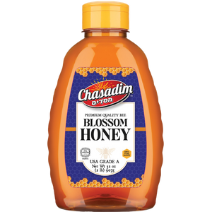Blossom Honey | 32 oz | Chasadim