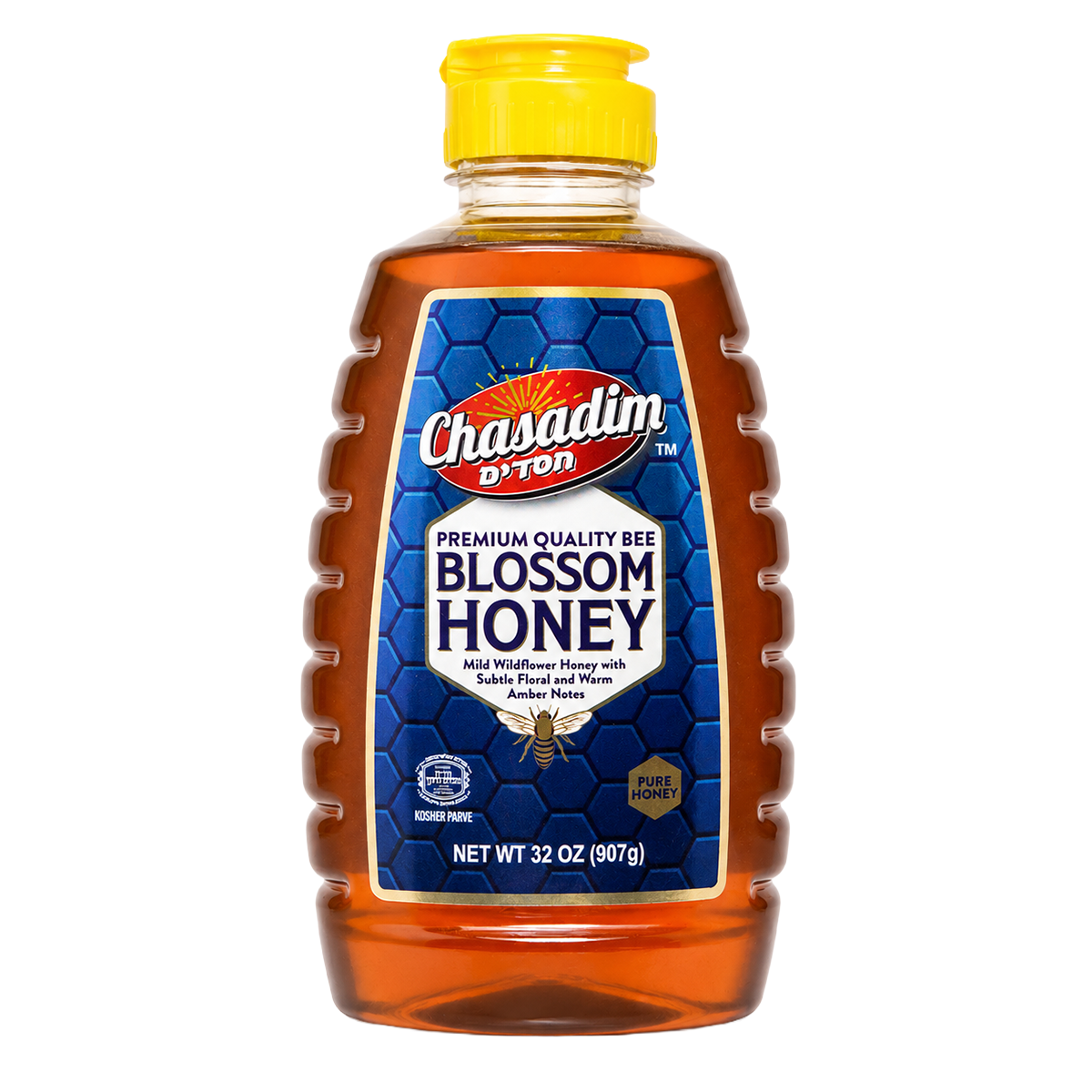 Blossom Honey, Chasadim