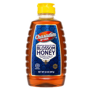 Blossom Honey, Chasadim