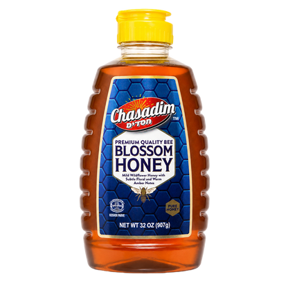 Blossom Honey, Chasadim