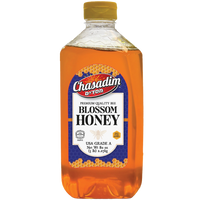 Chasadim Blossom Honey 80 oz