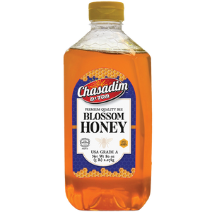 Blossom Honey | 80 oz | Chasadim