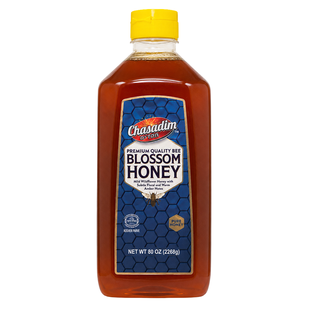 Blossom Honey, Chasadim