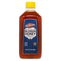 Blossom Honey, Chasadim