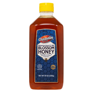 Blossom Honey, Chasadim