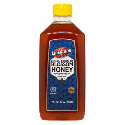 Blossom Honey, Chasadim