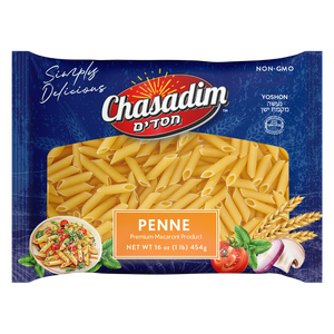 Penne Pasta, Chasadim